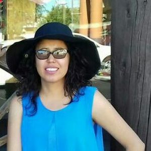 Meet your Posher, Nelly